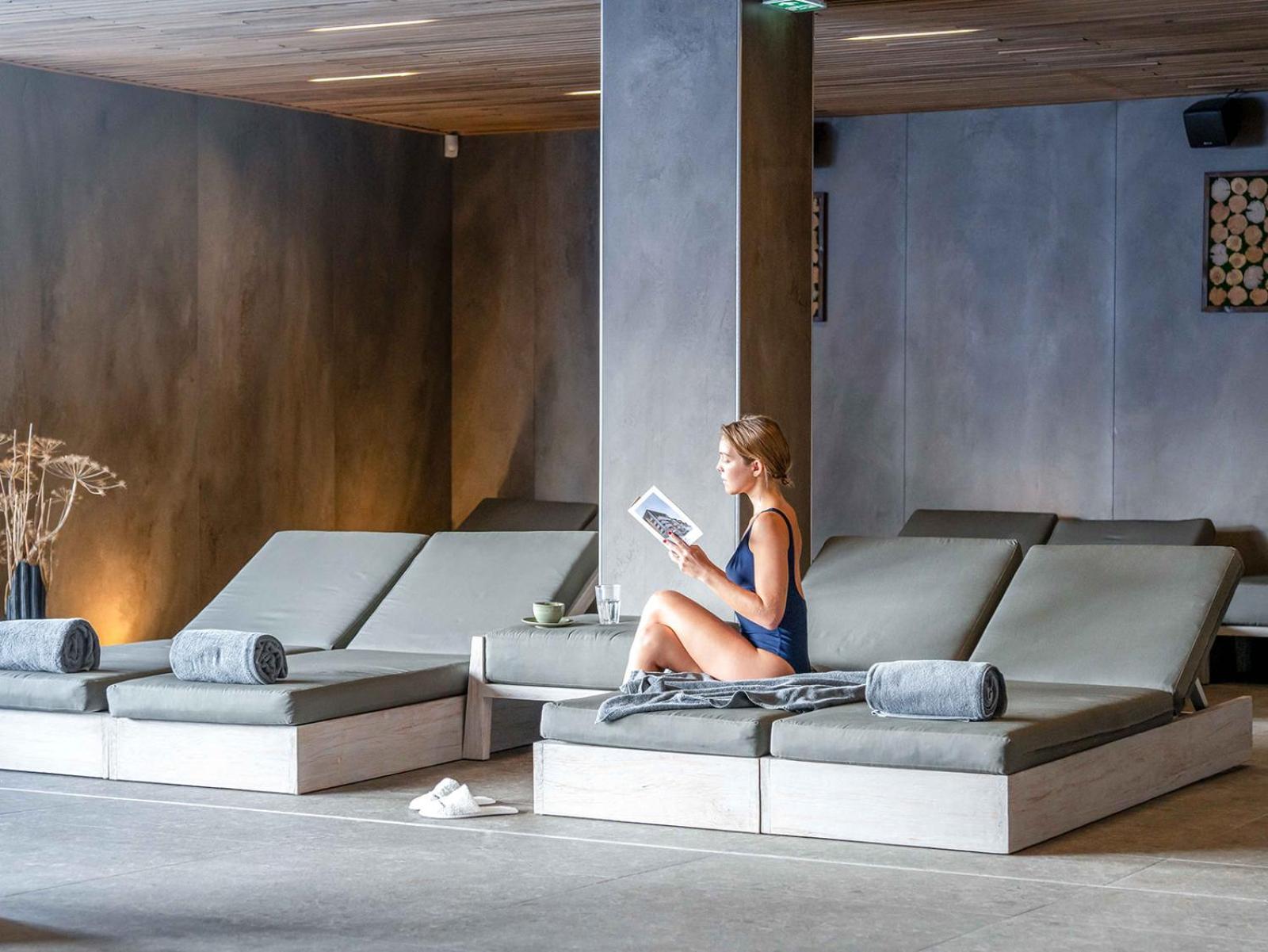 Hotel Le Diamond Rock Tignes Dış mekan fotoğraf